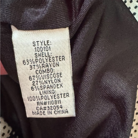 Yoana Baraschi Dress - Picture 6 of 7